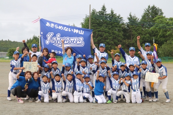 2019年　しずちゅう御殿場予選　優勝‼